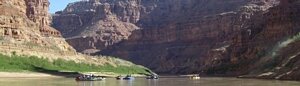 Colorado River - Cataract Canyon