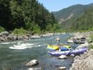 Rogue River Scenery