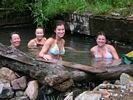Loon Creek Hot Springs